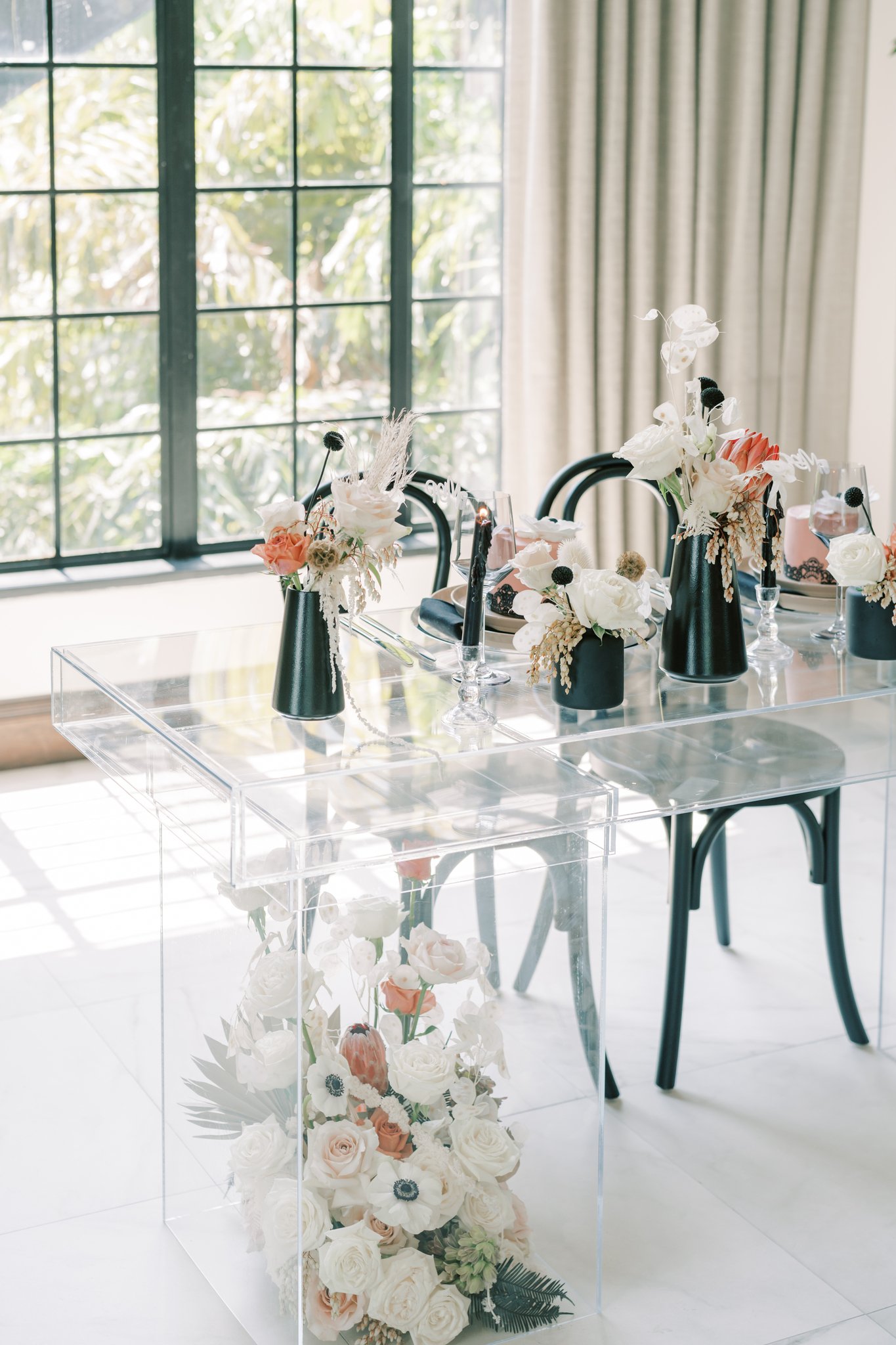 Nasze realizacje w różnych stylach