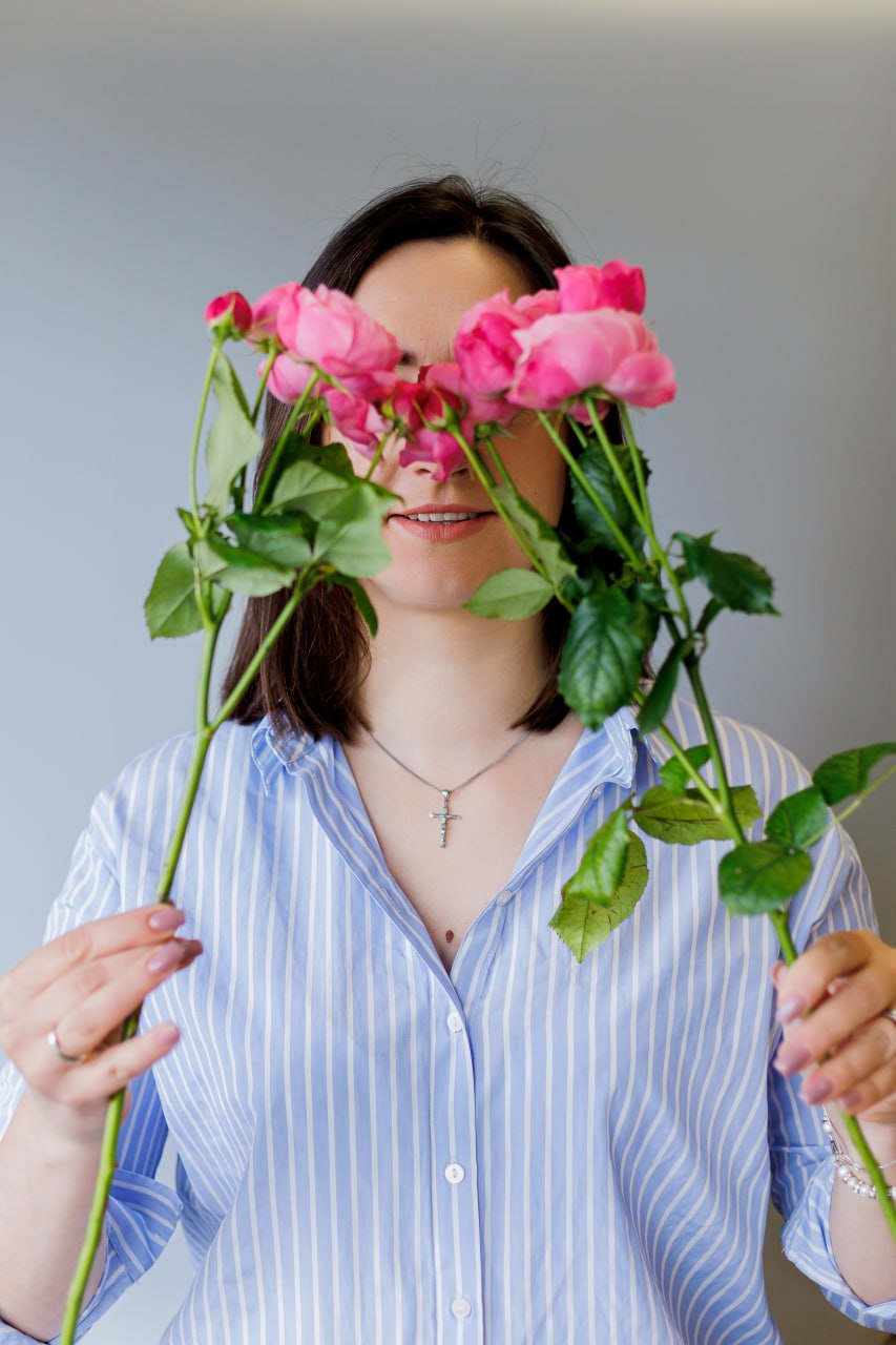 Lady of Bloom – Twój florystyczny partner